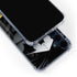 DC Comics Batman Chest Comic art Galaxy A35 5G Clear Case